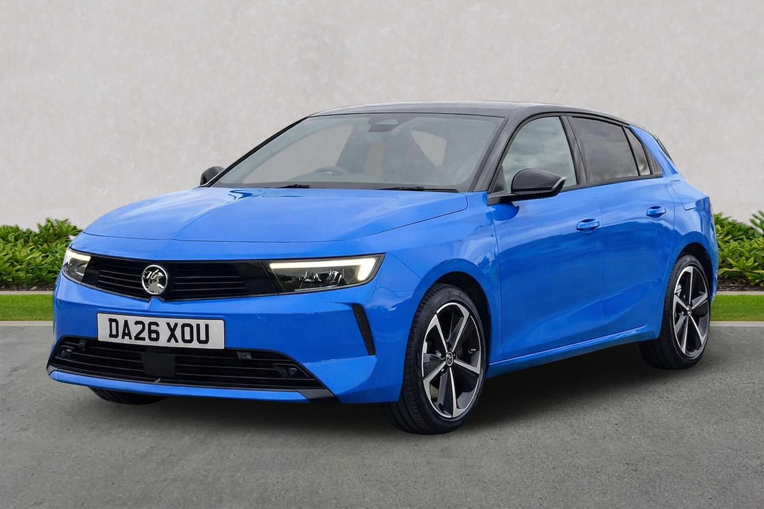 Used Vauxhall Astra 2026 for sale - 78195799: Photo 22