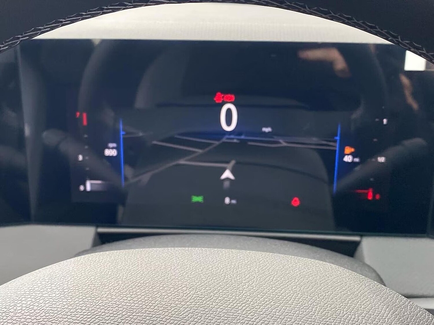 Used Vauxhall Astra 2026 for sale - 78195799: Photo 24