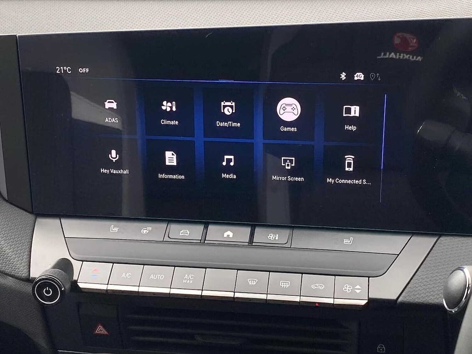 Used Vauxhall Astra 2026 for sale - 78195799: Photo 25