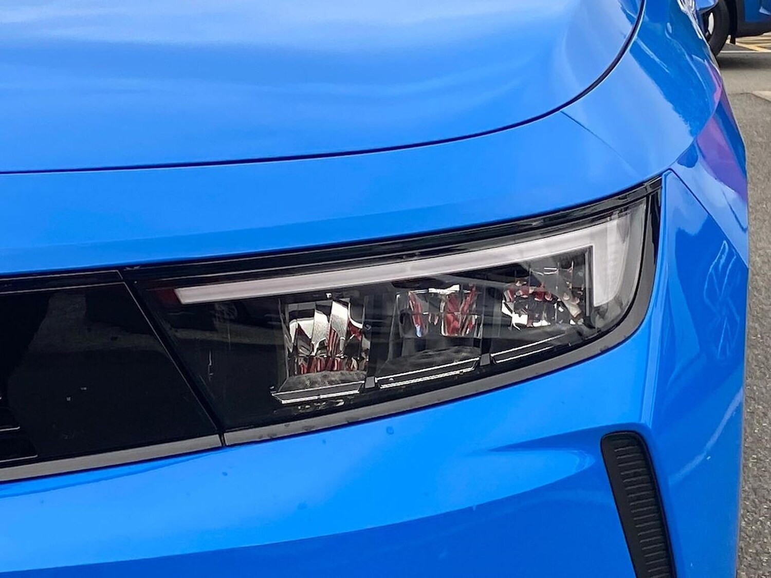 Used Vauxhall Astra 2026 for sale - 78195799: Photo 31