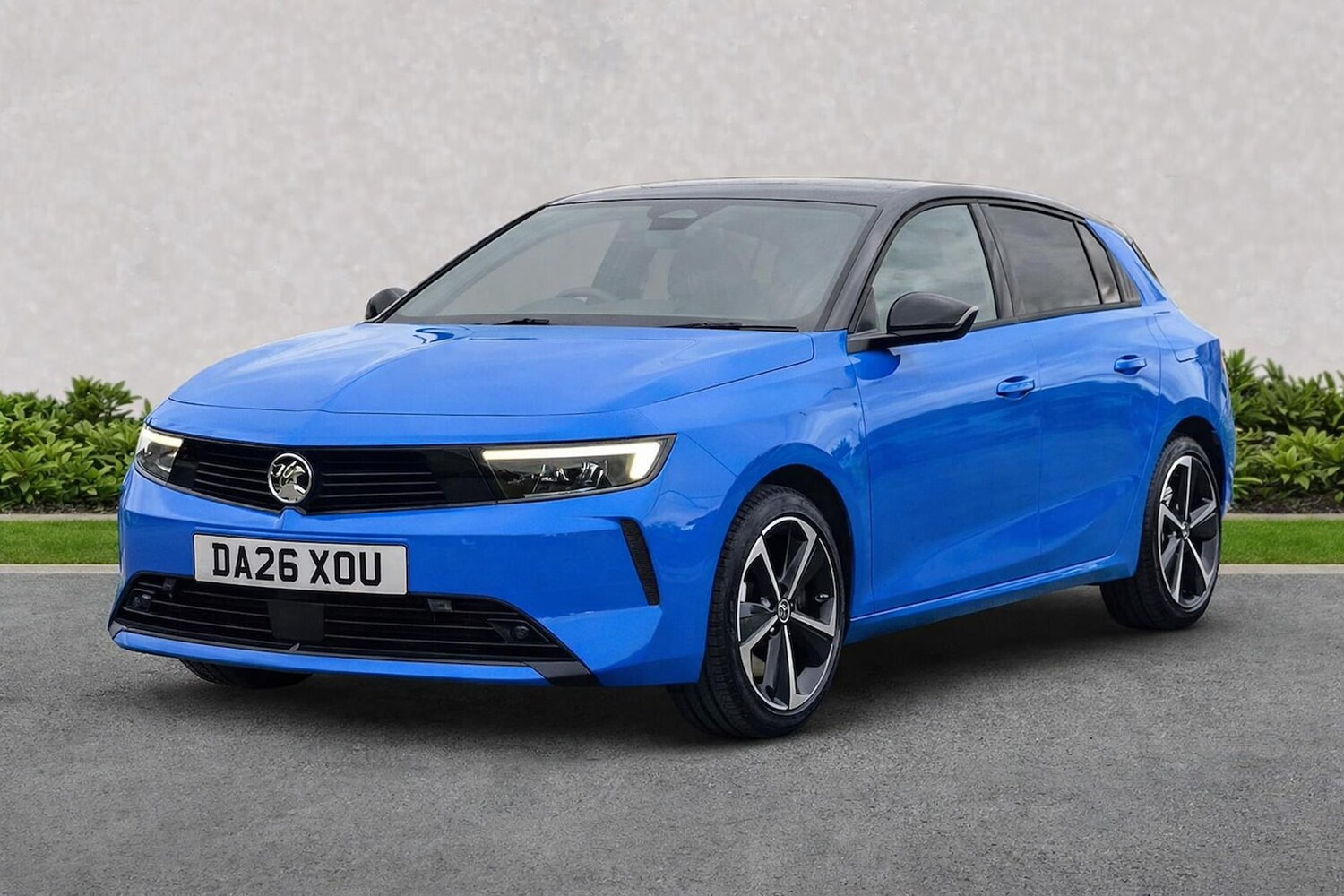 Used Vauxhall Astra 2026 for sale - 78195799: Photo 32