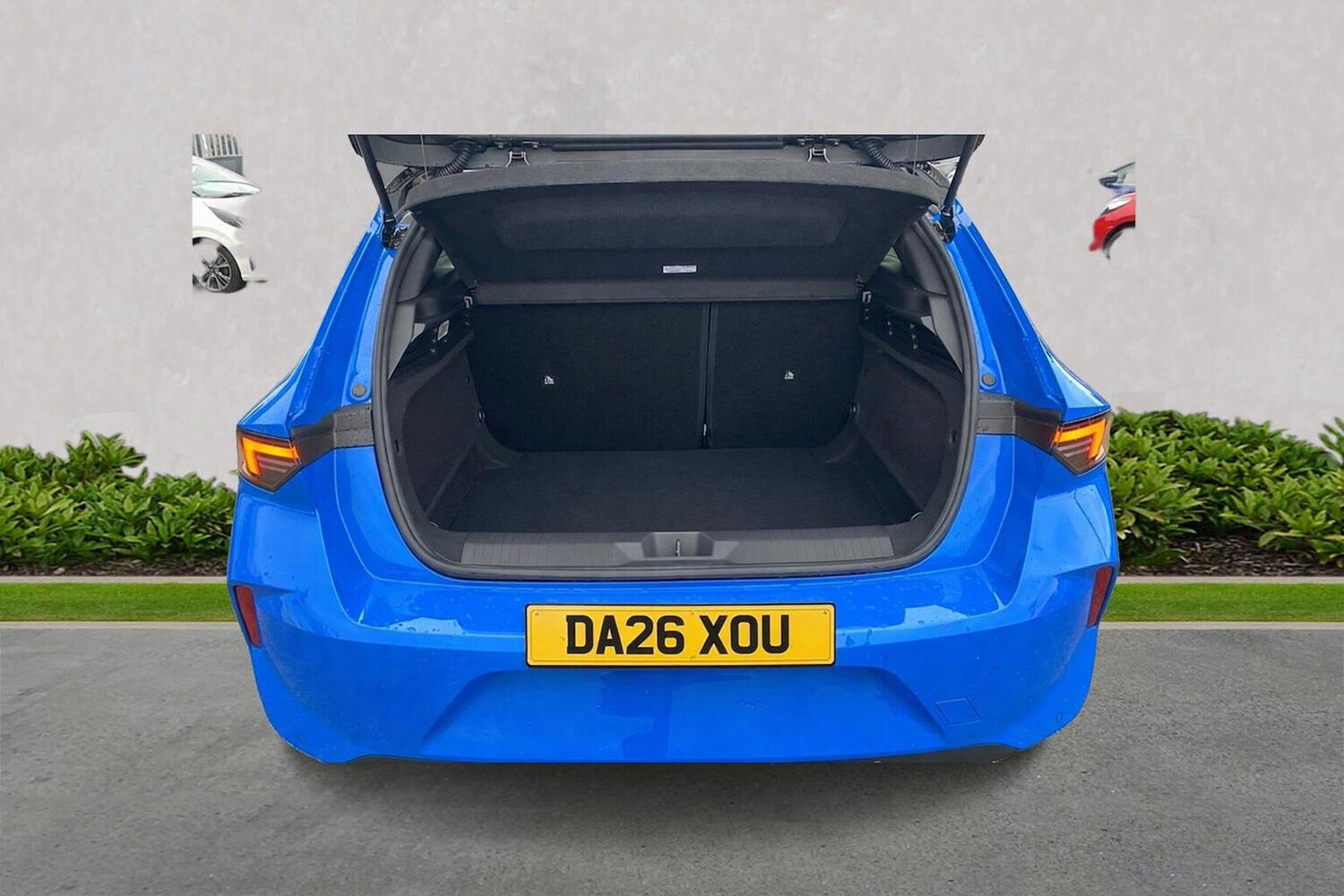 Used Vauxhall Astra 2026 for sale - 78195799: Photo 6