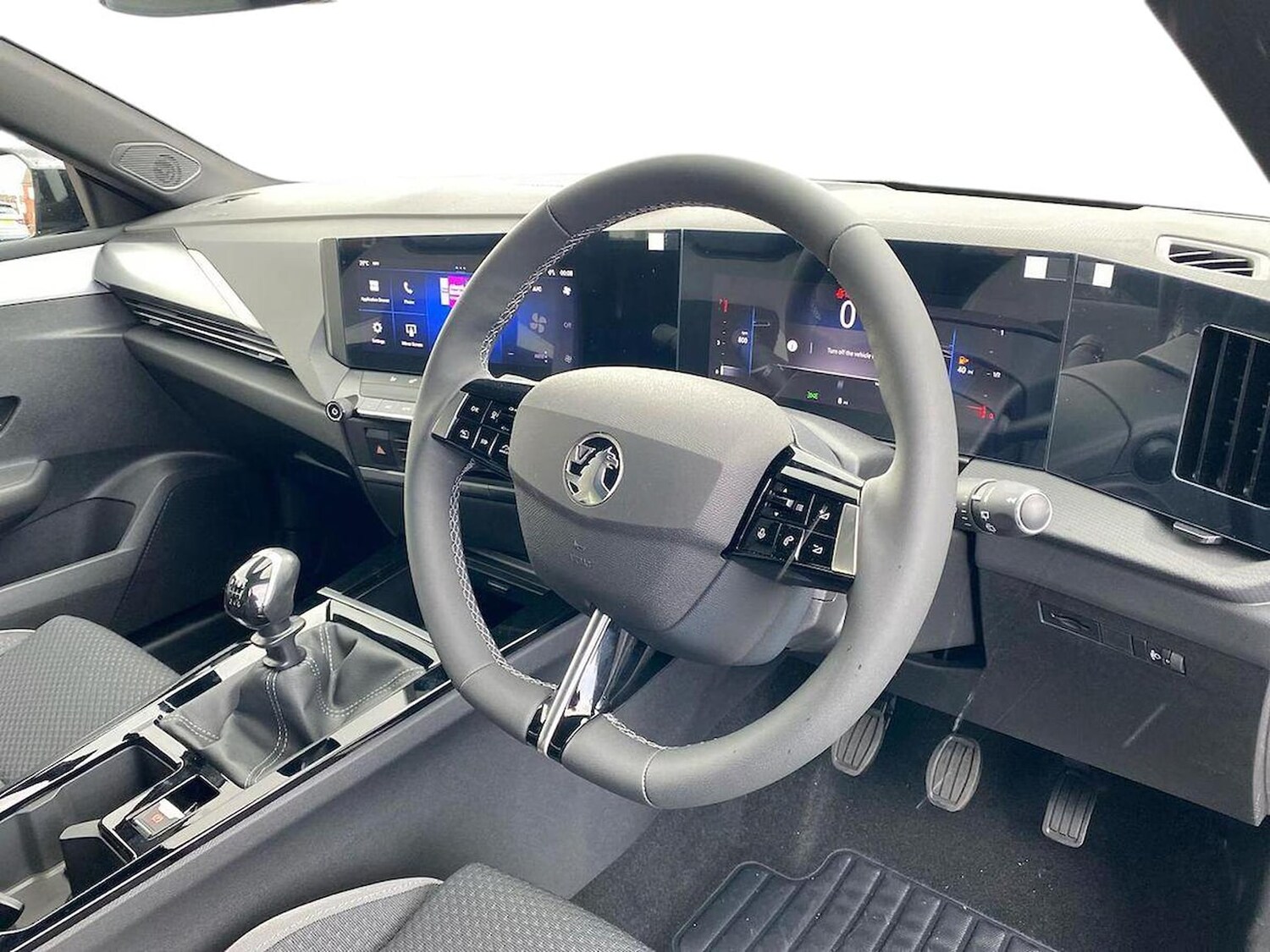 Used Vauxhall Astra 2026 for sale - 78195799: Photo 9