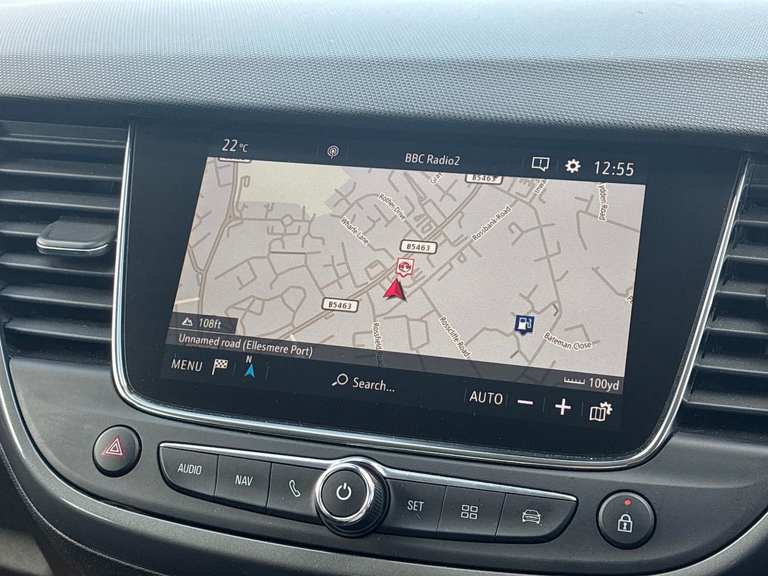 Vehicle 24