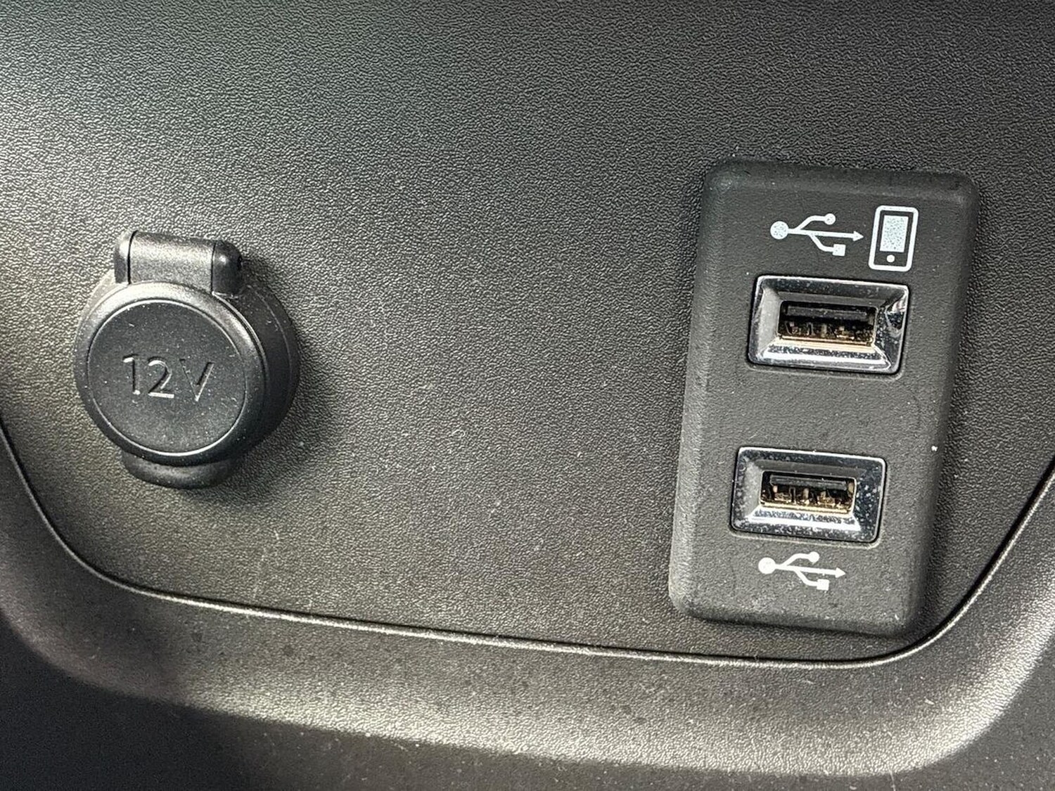 Vehicle 32