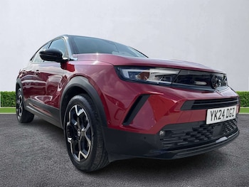 Used Vauxhall Mokka 2024 for sale - 79277446: Photo