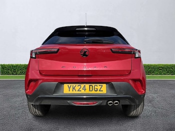 Used Vauxhall Mokka 2024 for sale - 79277446: Photo
