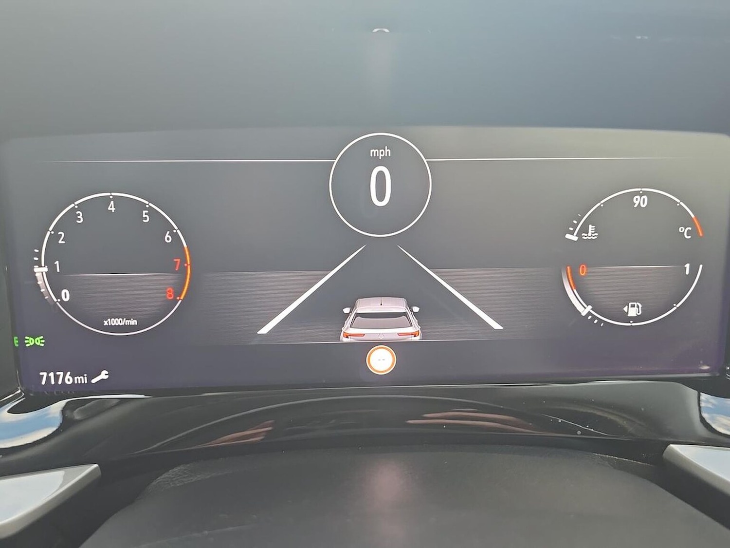 Used Vauxhall Mokka 2022 for sale - 76687295: Photo 10