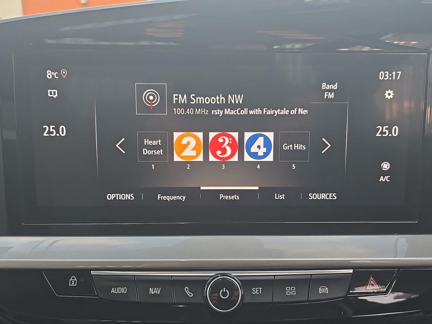 Used Vauxhall Mokka 2022 for sale - 76687295: Photo 11