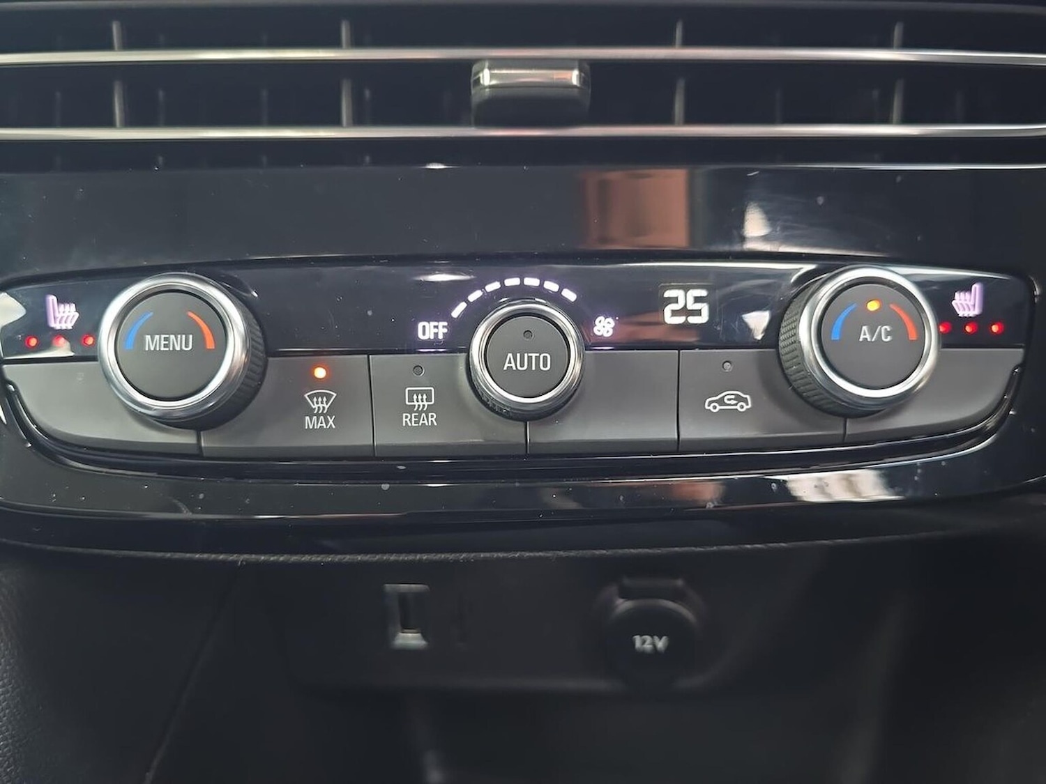 Used Vauxhall Mokka 2022 for sale - 76687295: Photo 12