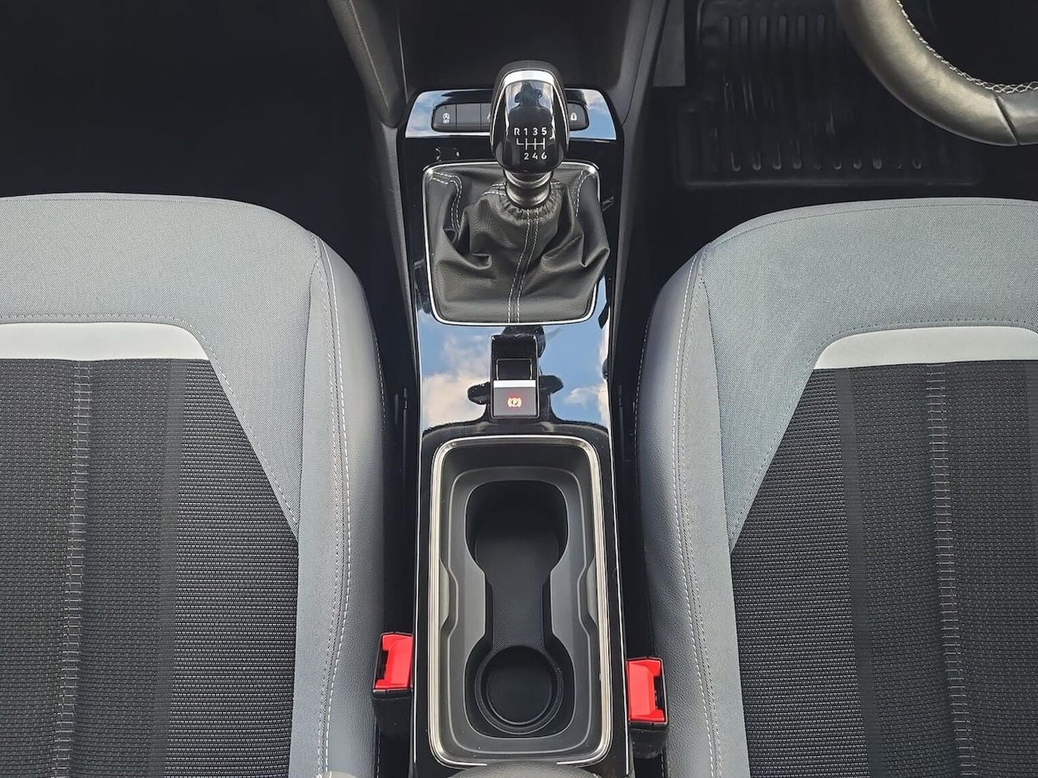 Used Vauxhall Mokka 2022 for sale - 76687295: Photo 13