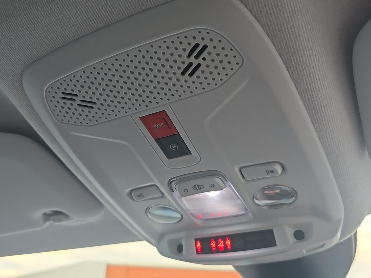 Used Vauxhall Mokka 2022 for sale - 76687295: Photo 14