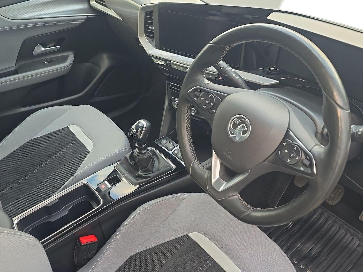 Used Vauxhall Mokka 2022 for sale - 76687295: Photo 15