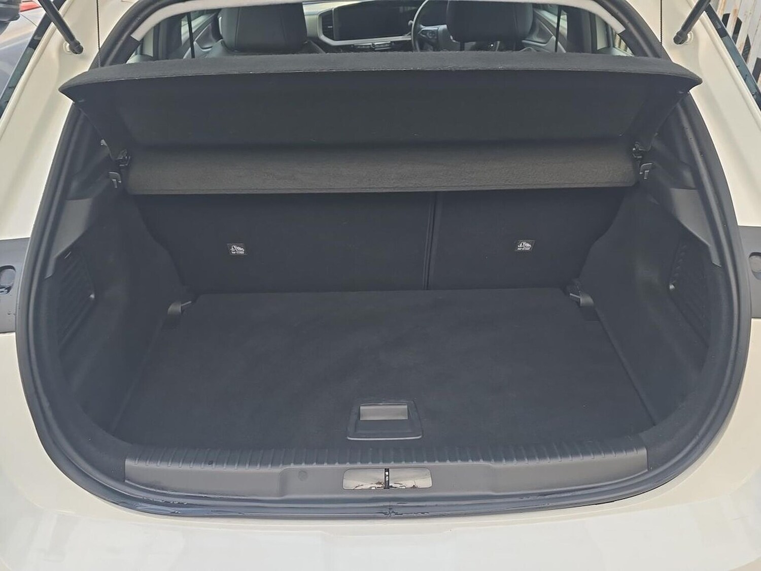 Used Vauxhall Mokka 2022 for sale - 76687295: Photo 17