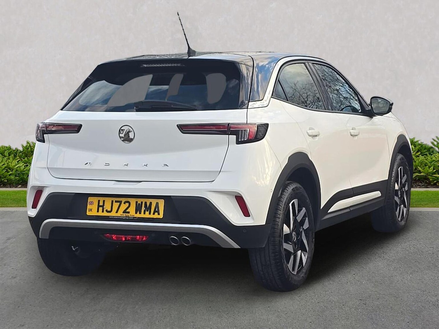 Used Vauxhall Mokka 2022 for sale - 76687295: Photo 18