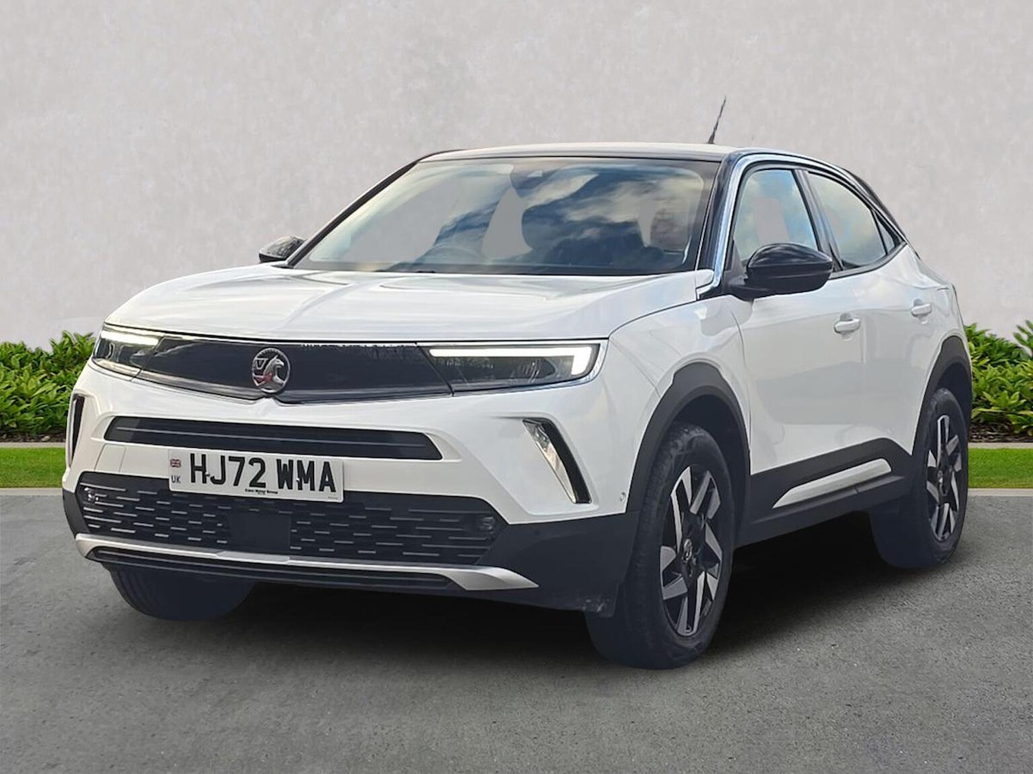 Used Vauxhall Mokka 2022 for sale - 76687295: Photo 20