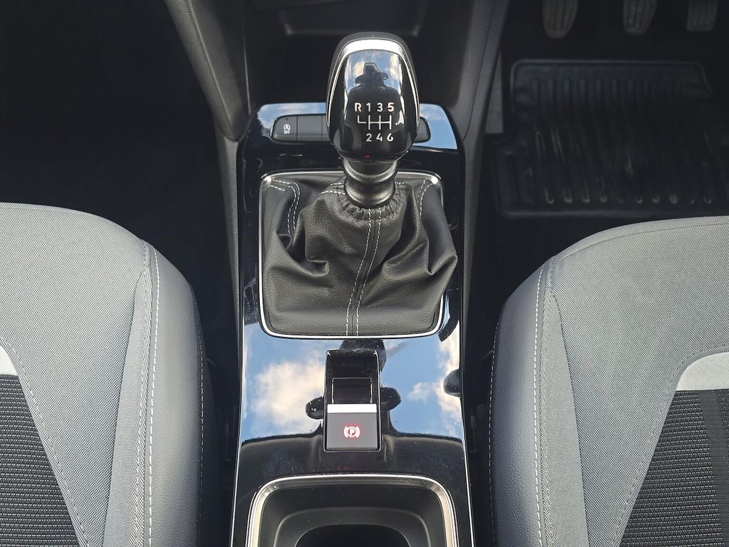 Used Vauxhall Mokka 2022 for sale - 76687295: Photo 22