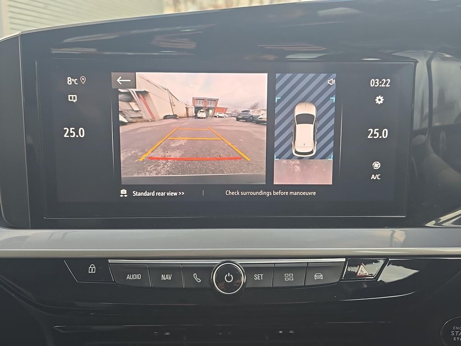 Used Vauxhall Mokka 2022 for sale - 76687295: Photo 23