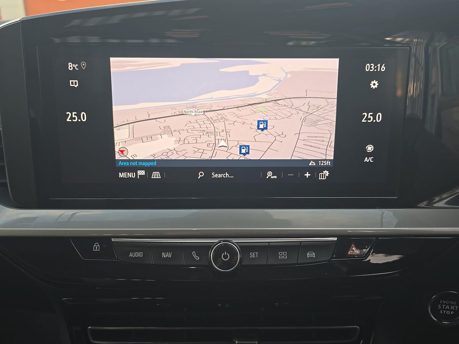 Used Vauxhall Mokka 2022 for sale - 76687295: Photo 24