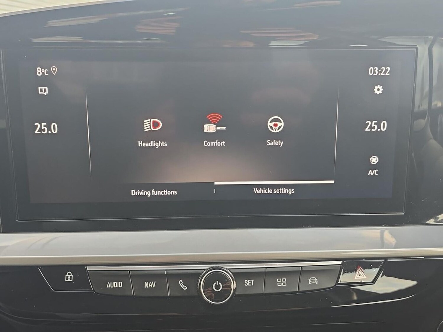 Used Vauxhall Mokka 2022 for sale - 76687295: Photo 25