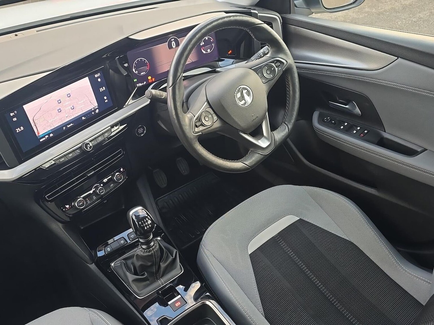 Used Vauxhall Mokka 2022 for sale - 76687295: Photo 29