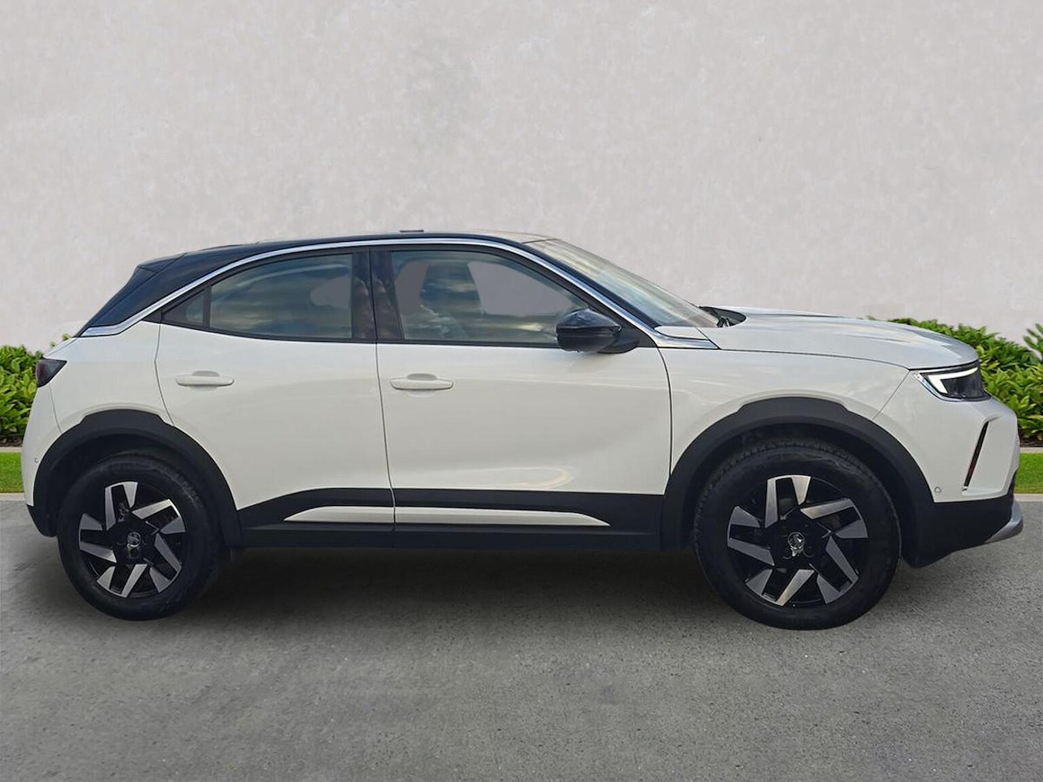 Used Vauxhall Mokka 2022 for sale - 76687295: Photo 3