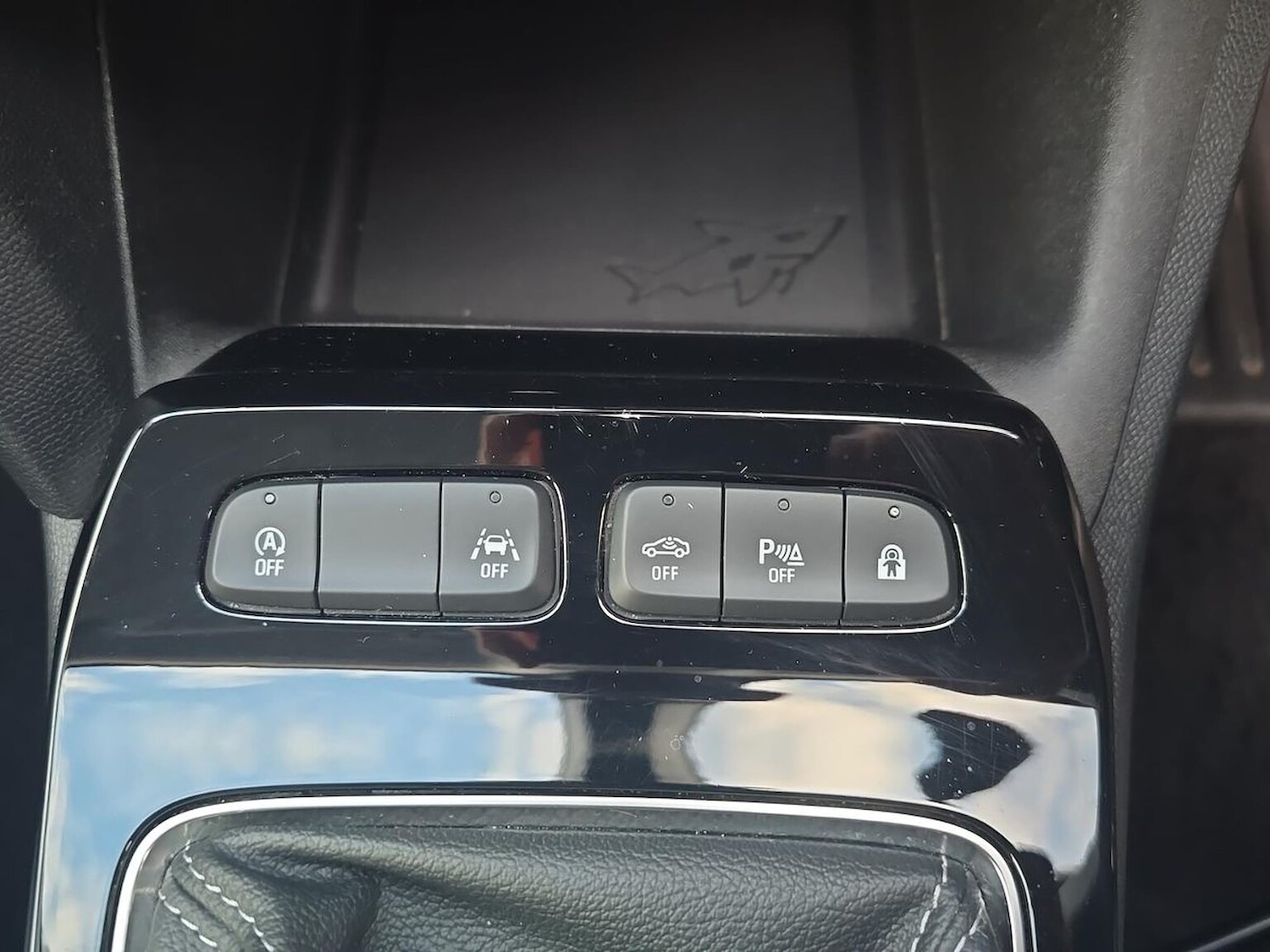 Used Vauxhall Mokka 2022 for sale - 76687295: Photo 32