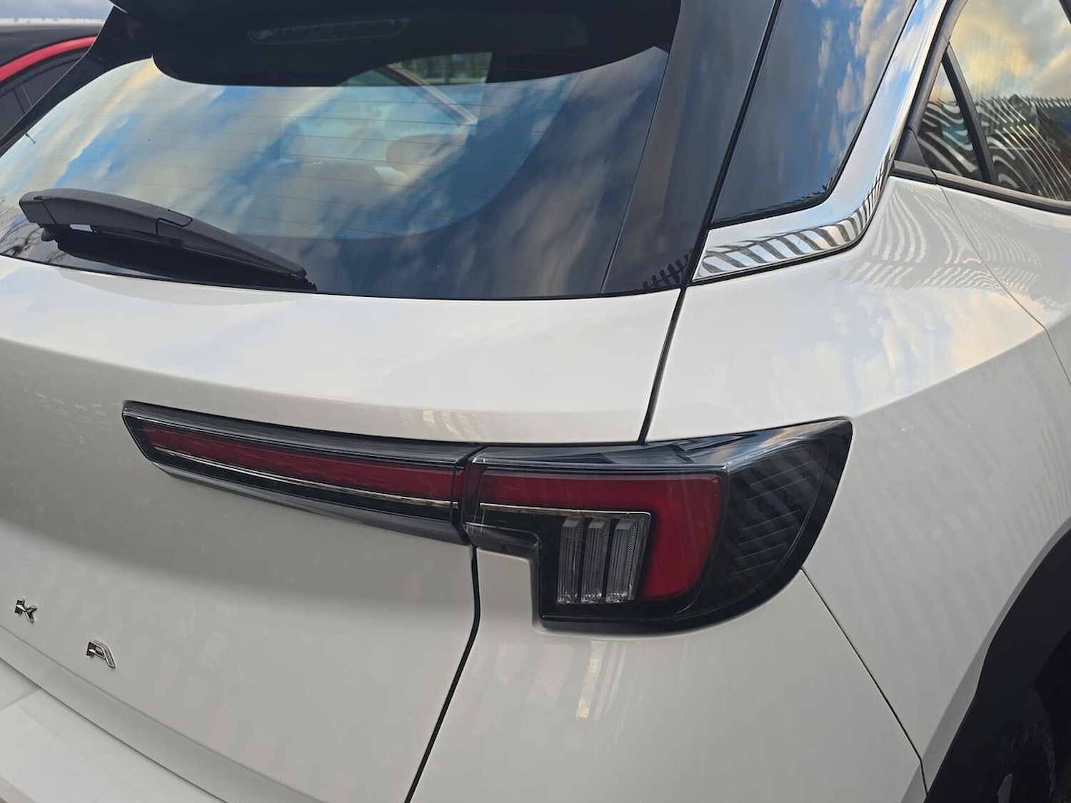 Used Vauxhall Mokka 2022 for sale - 76687295: Photo 36