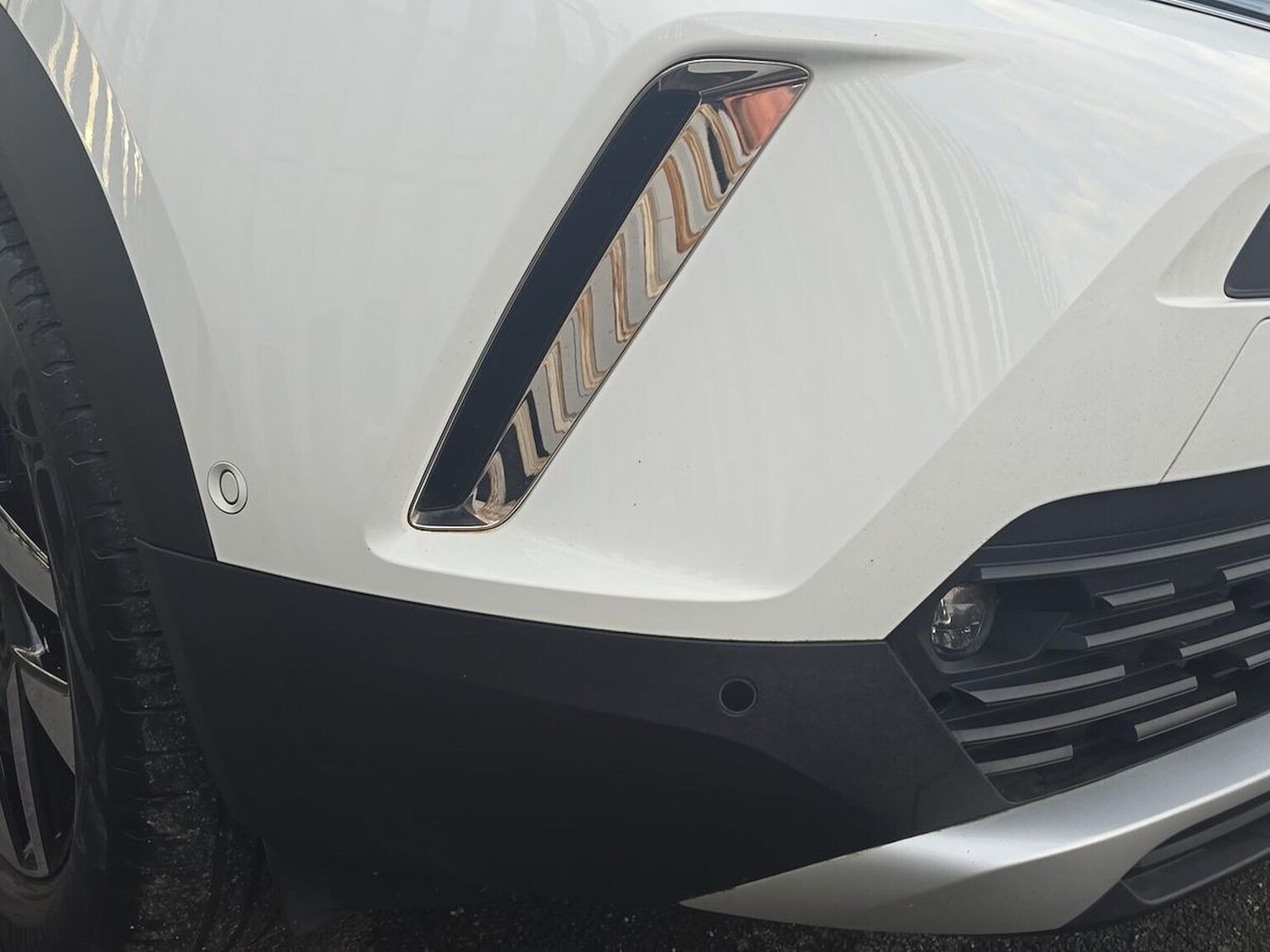 Used Vauxhall Mokka 2022 for sale - 76687295: Photo 39