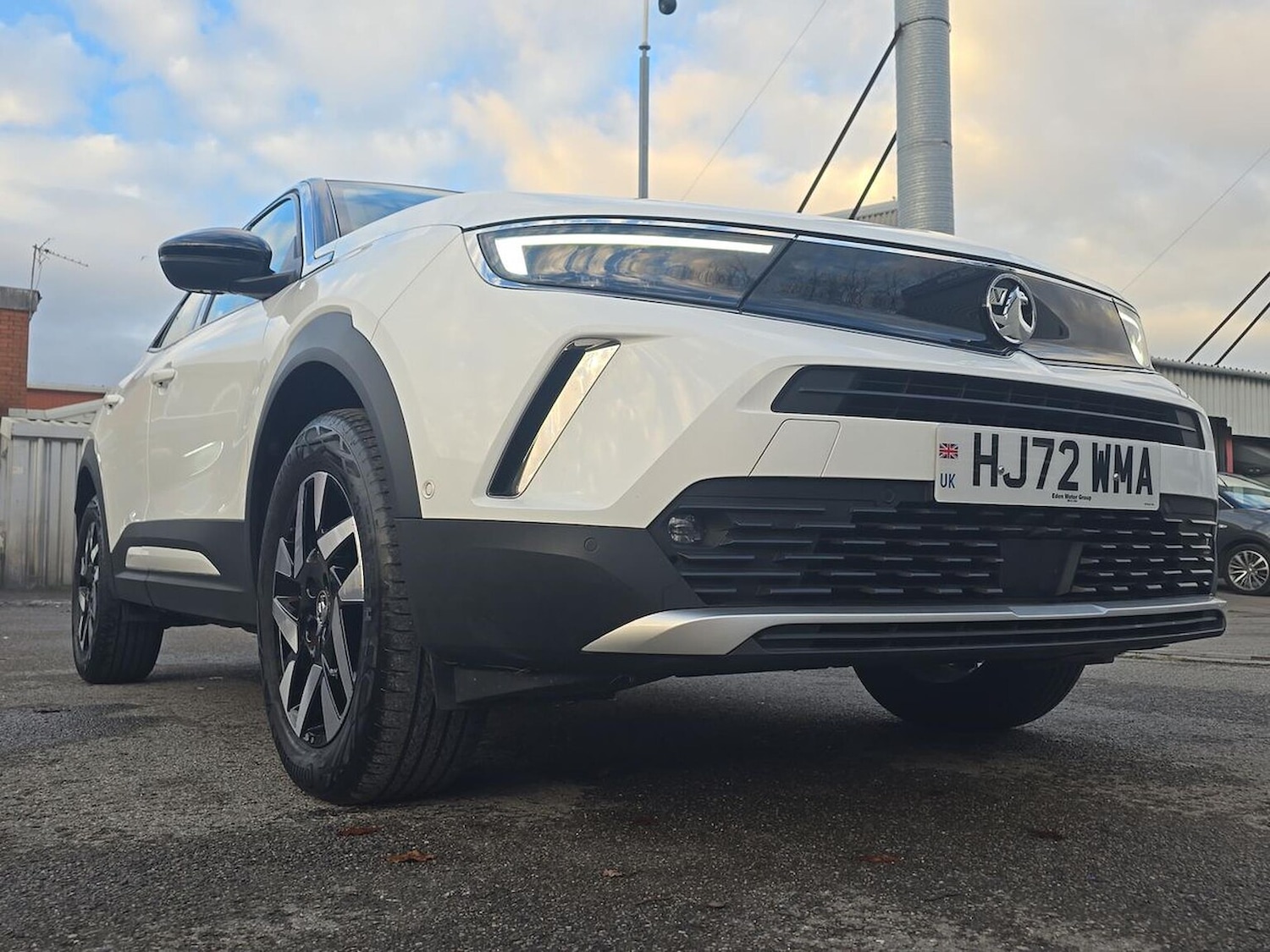 Used Vauxhall Mokka 2022 for sale - 76687295: Photo 47