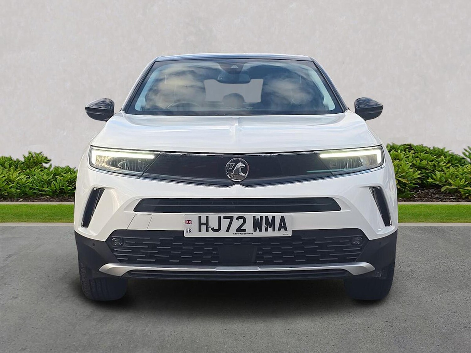 Used Vauxhall Mokka 2022 for sale - 76687295: Photo 5