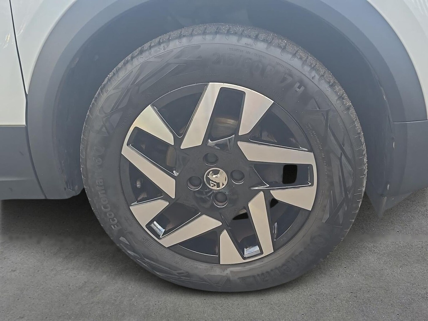 Used Vauxhall Mokka 2022 for sale - 76687295: Photo 6