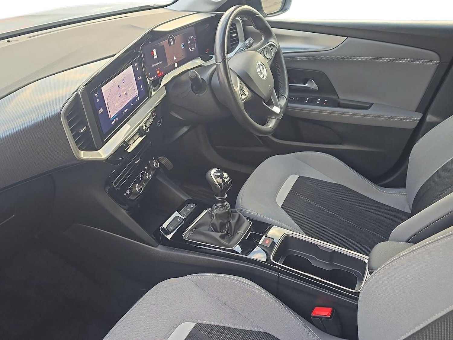 Used Vauxhall Mokka 2022 for sale - 76687295: Photo 7