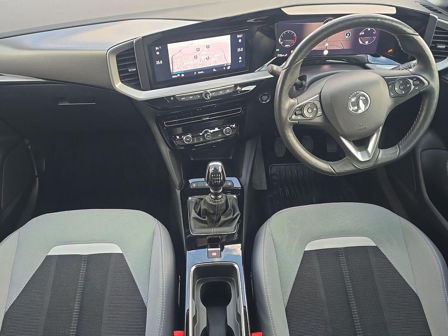 Used Vauxhall Mokka 2022 for sale - 76687295: Photo 8