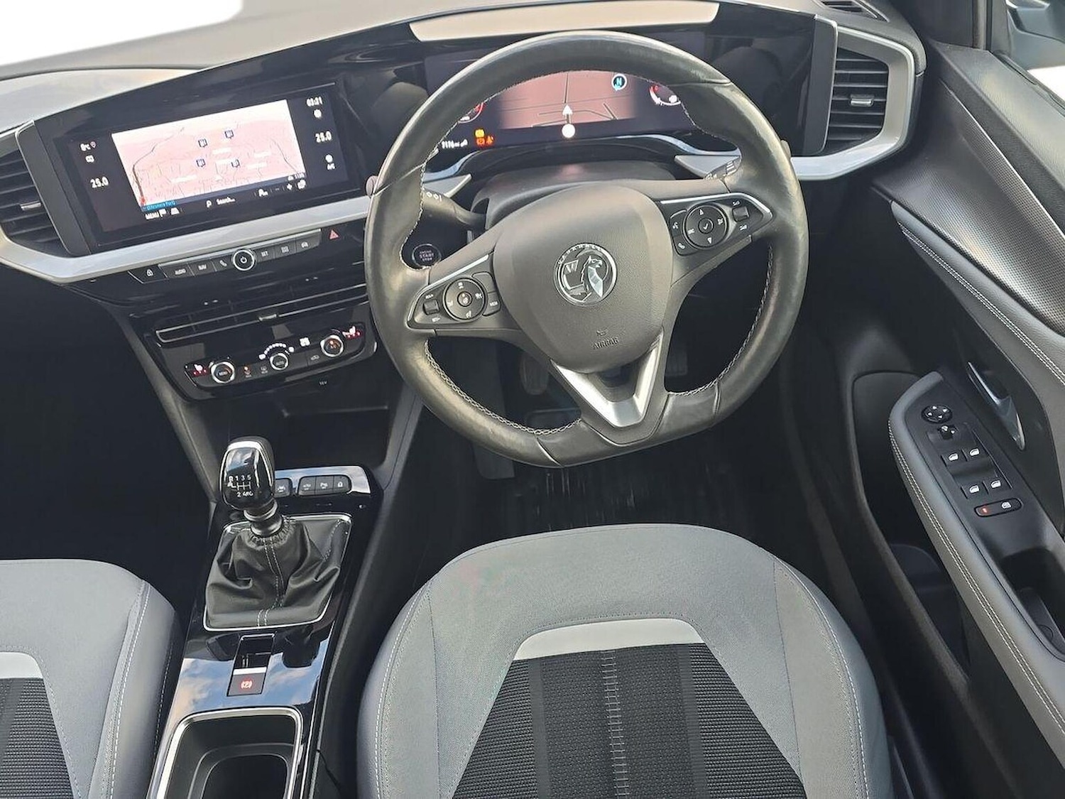 Used Vauxhall Mokka 2022 for sale - 76687295: Photo 9