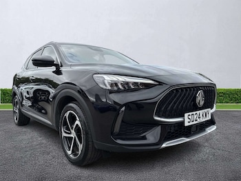 Used MG MG HS 2024 for sale - 79091550: Photo