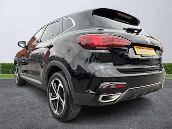 Used MG MG HS 2024 for sale - 79091550: Photo