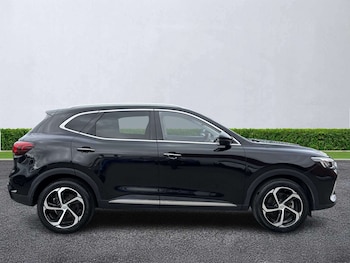 Used MG MG HS 2024 for sale - 79091550: Photo