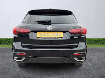 Used MG MG HS 2024 for sale - 79091550: Photo