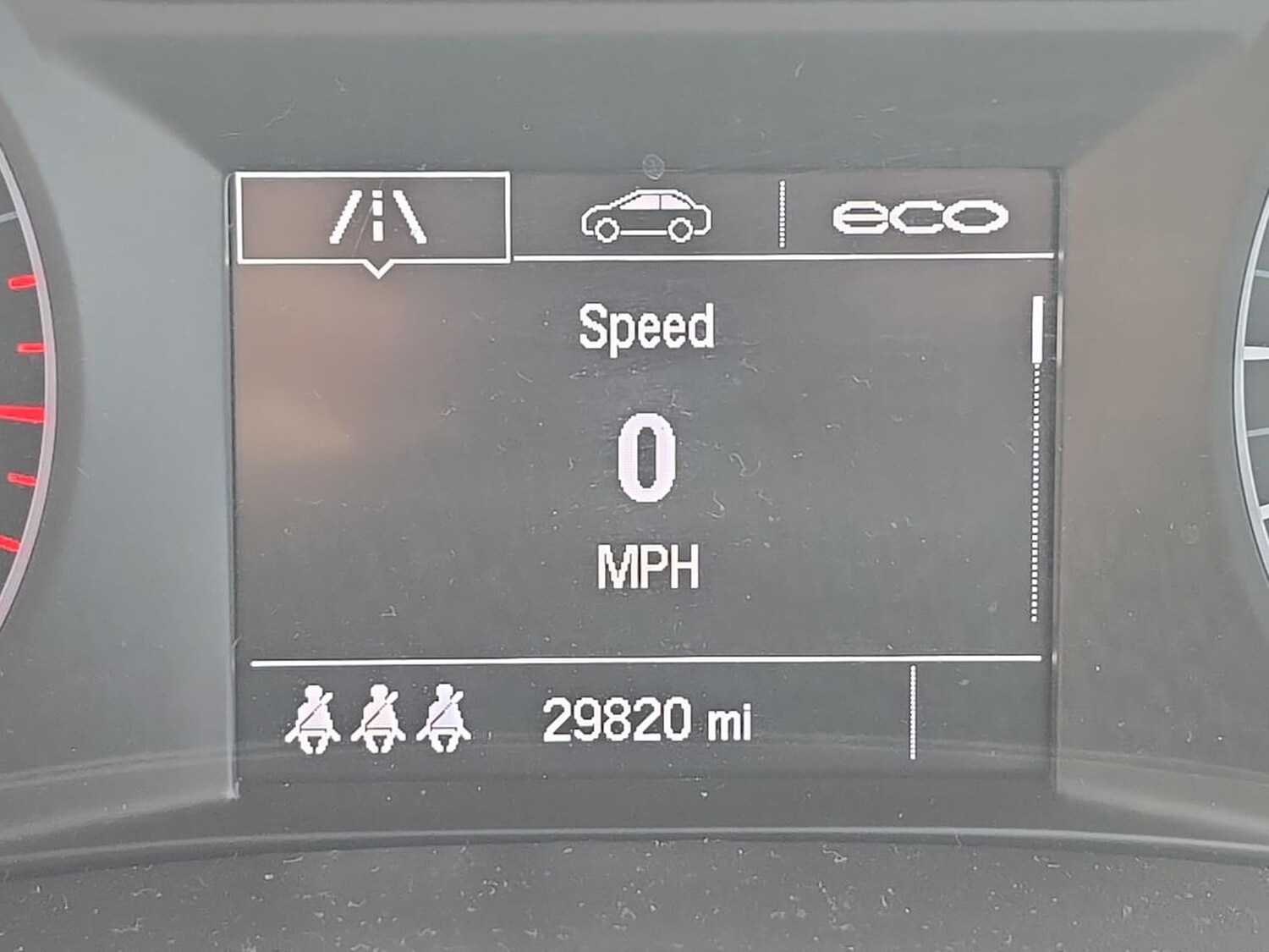 Used Vauxhall Mokka X 2016 for sale - 76628011: Photo 10