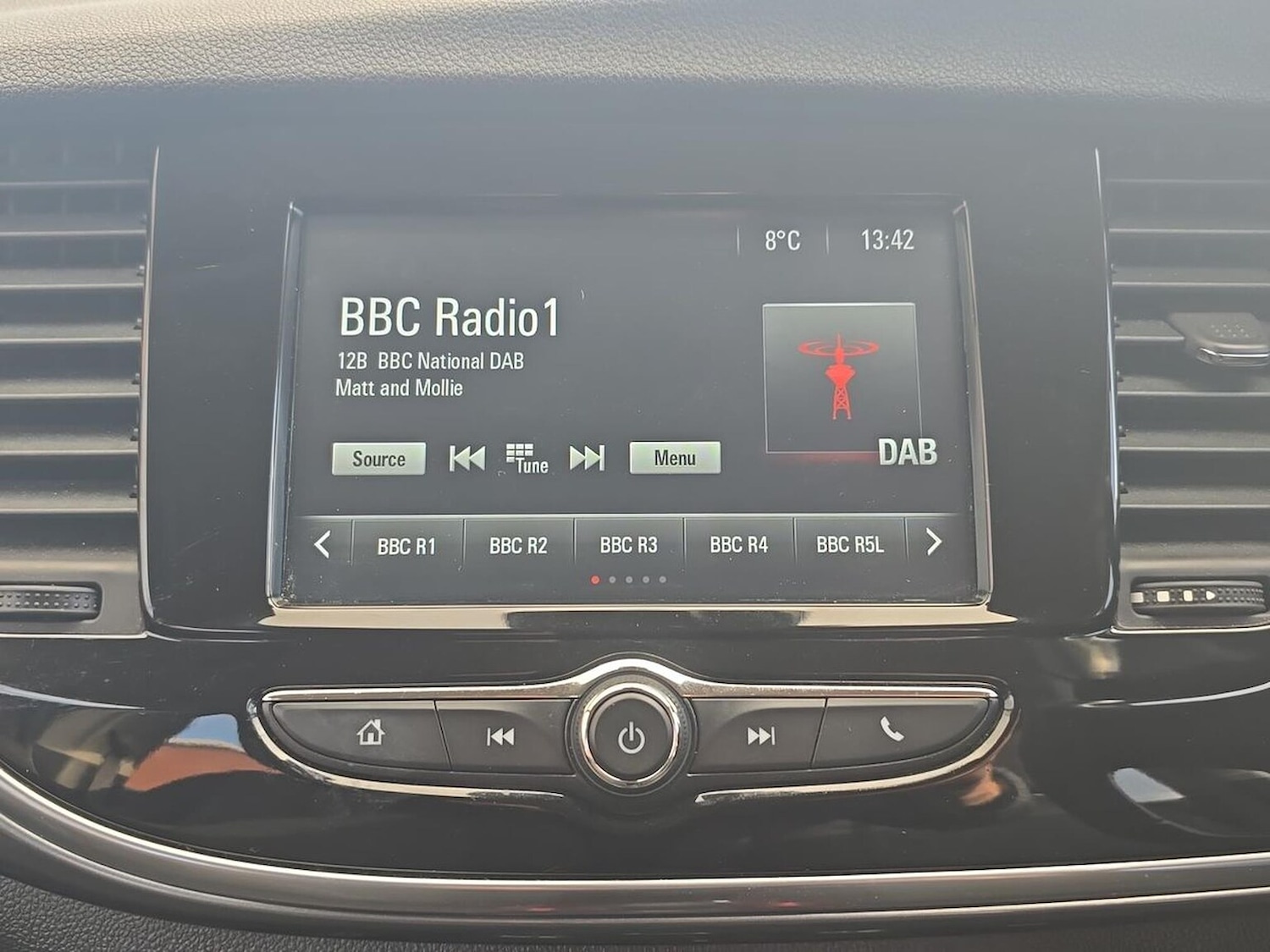 Used Vauxhall Mokka X 2016 for sale - 76628011: Photo 11