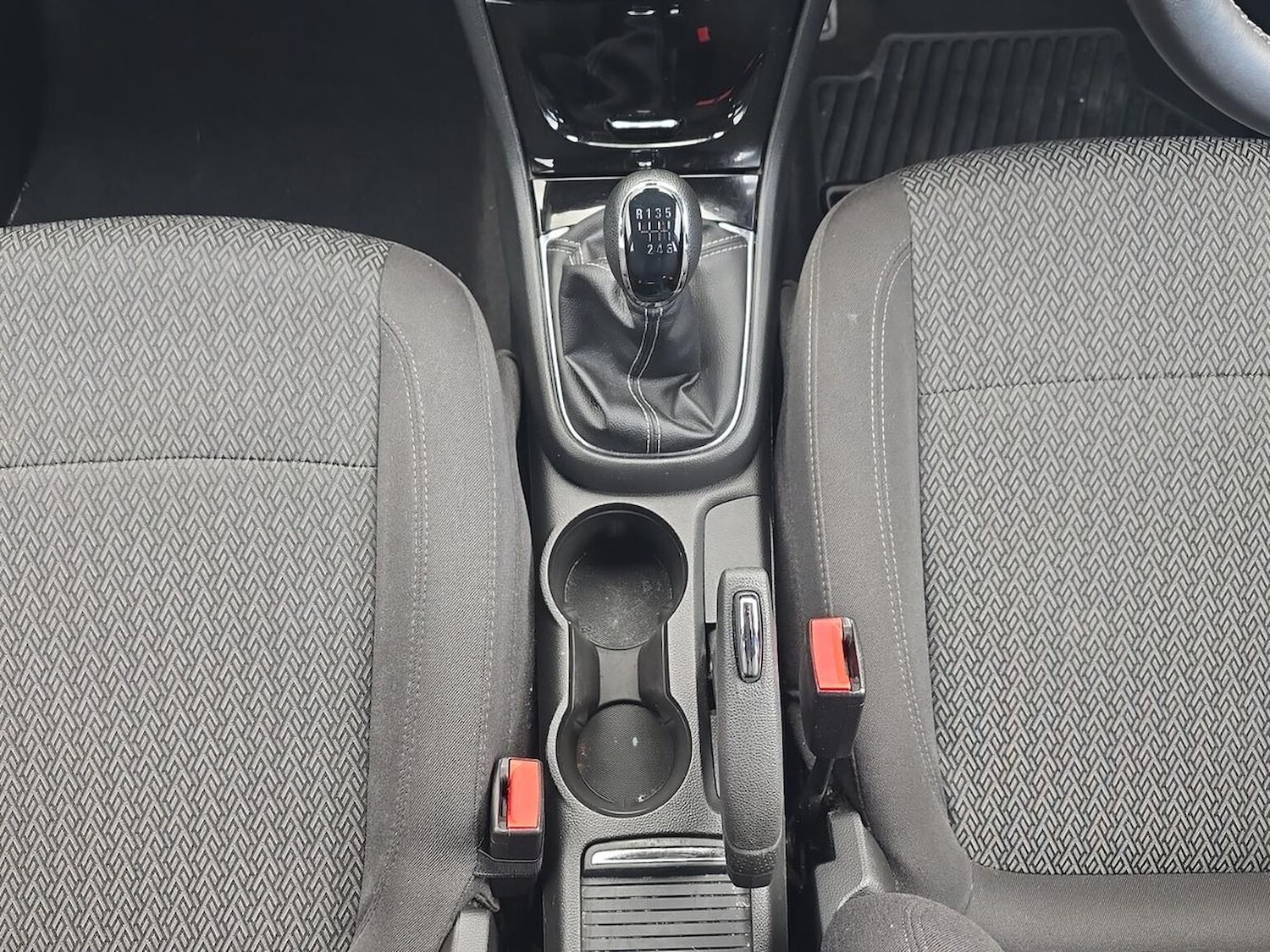 Used Vauxhall Mokka X 2016 for sale - 76628011: Photo 13