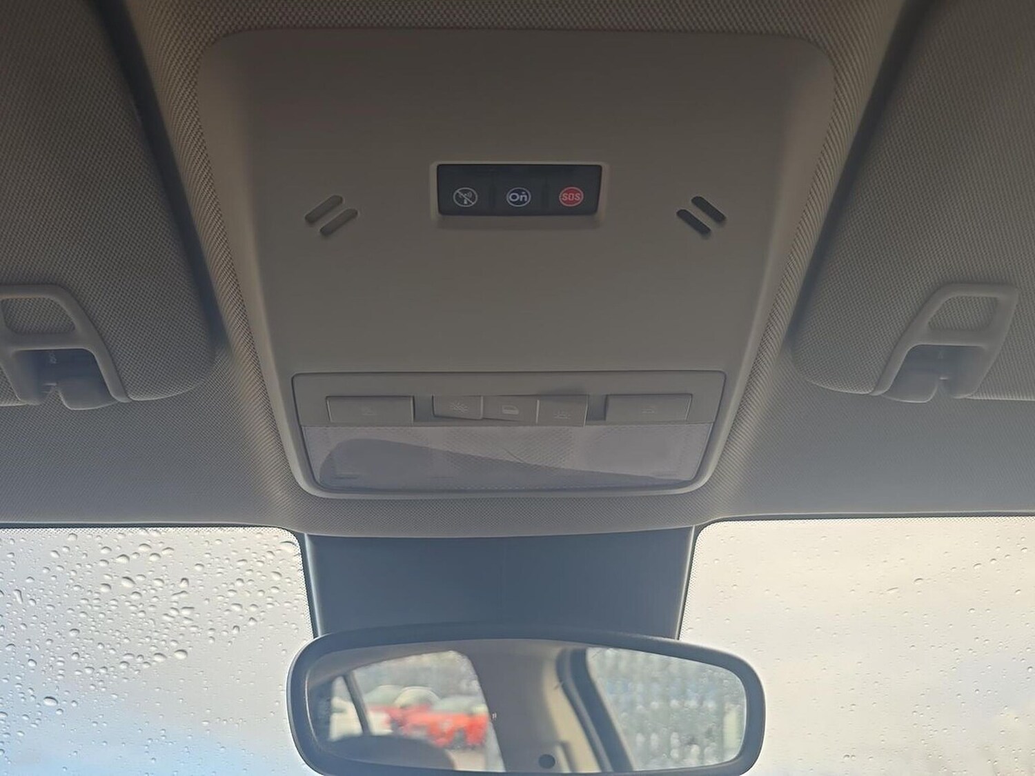 Used Vauxhall Mokka X 2016 for sale - 76628011: Photo 14