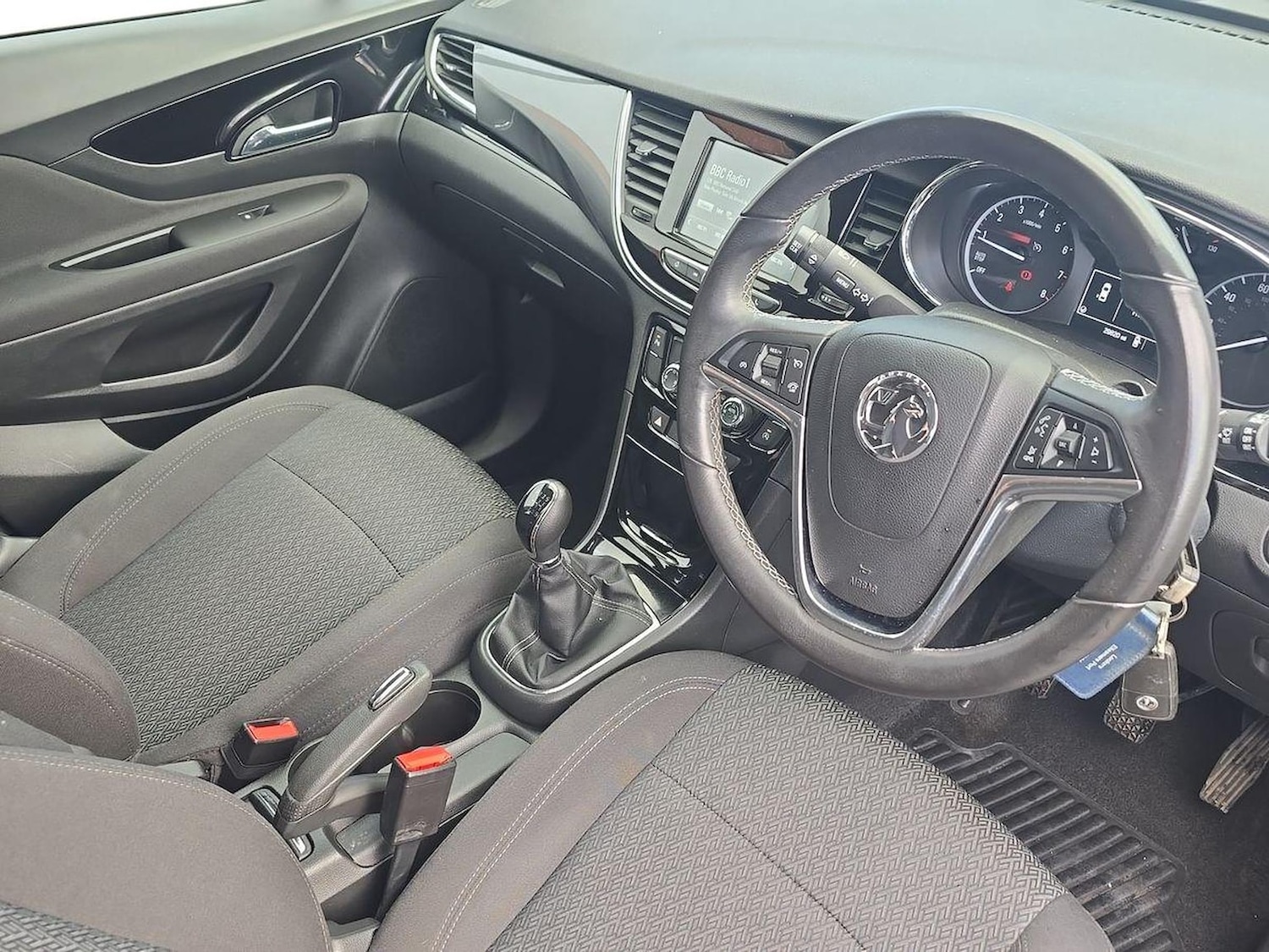 Used Vauxhall Mokka X 2016 for sale - 76628011: Photo 15