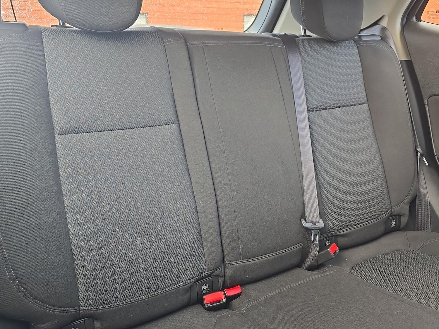 Used Vauxhall Mokka X 2016 for sale - 76628011: Photo 16