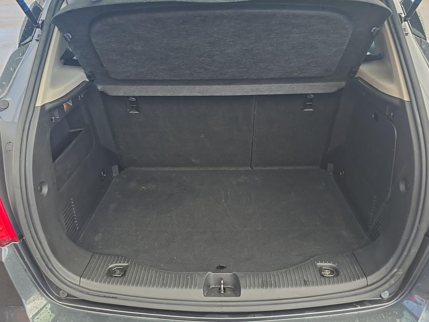 Used Vauxhall Mokka X 2016 for sale - 76628011: Photo 17