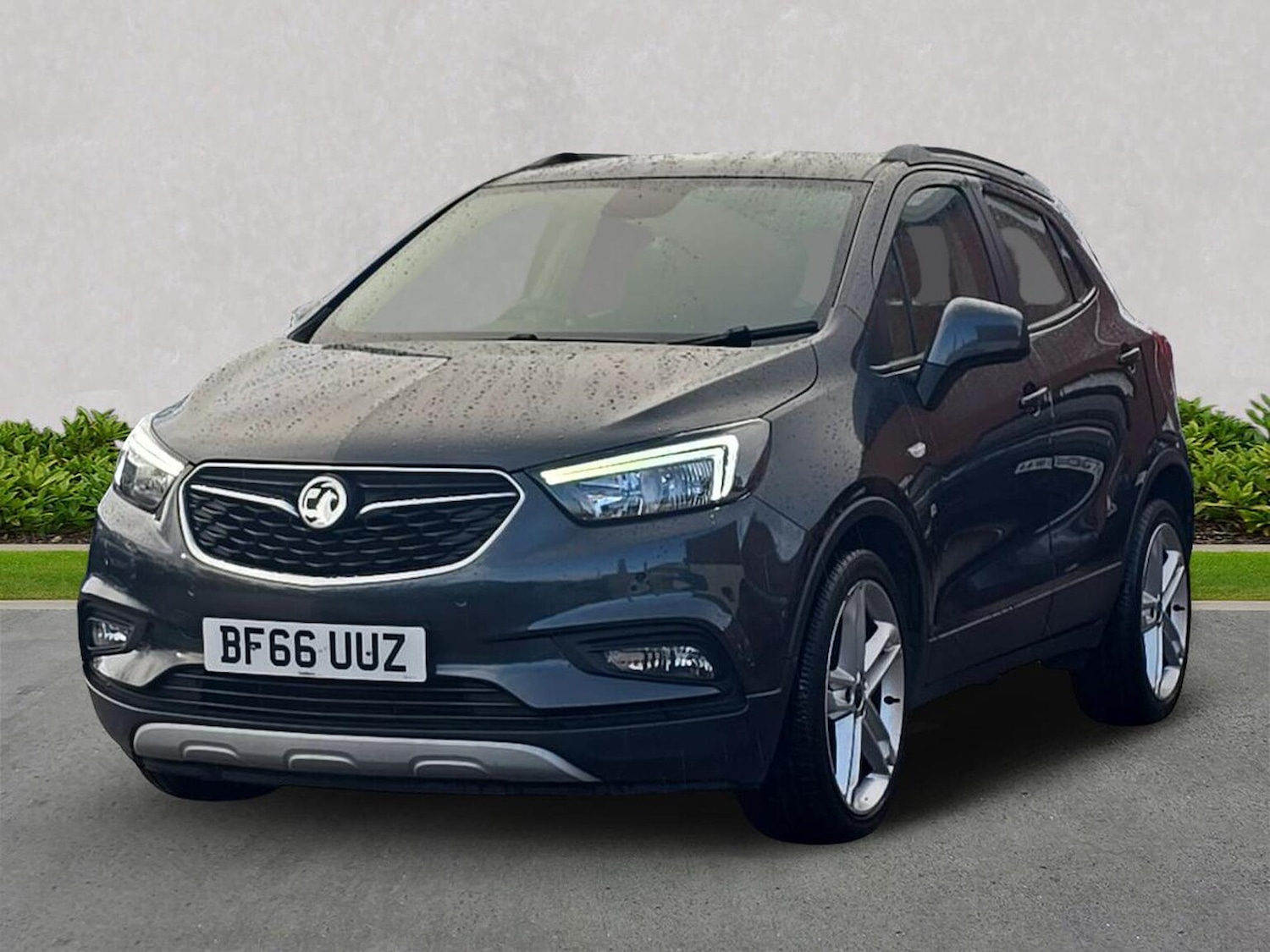 Used Vauxhall Mokka X 2016 for sale - 76628011: Photo 20