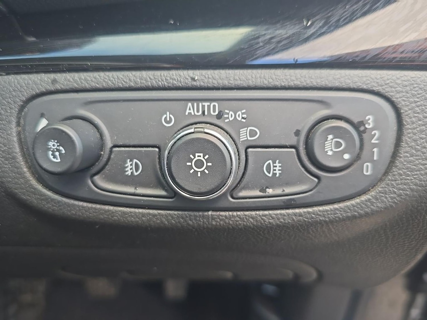 Used Vauxhall Mokka X 2016 for sale - 76628011: Photo 21