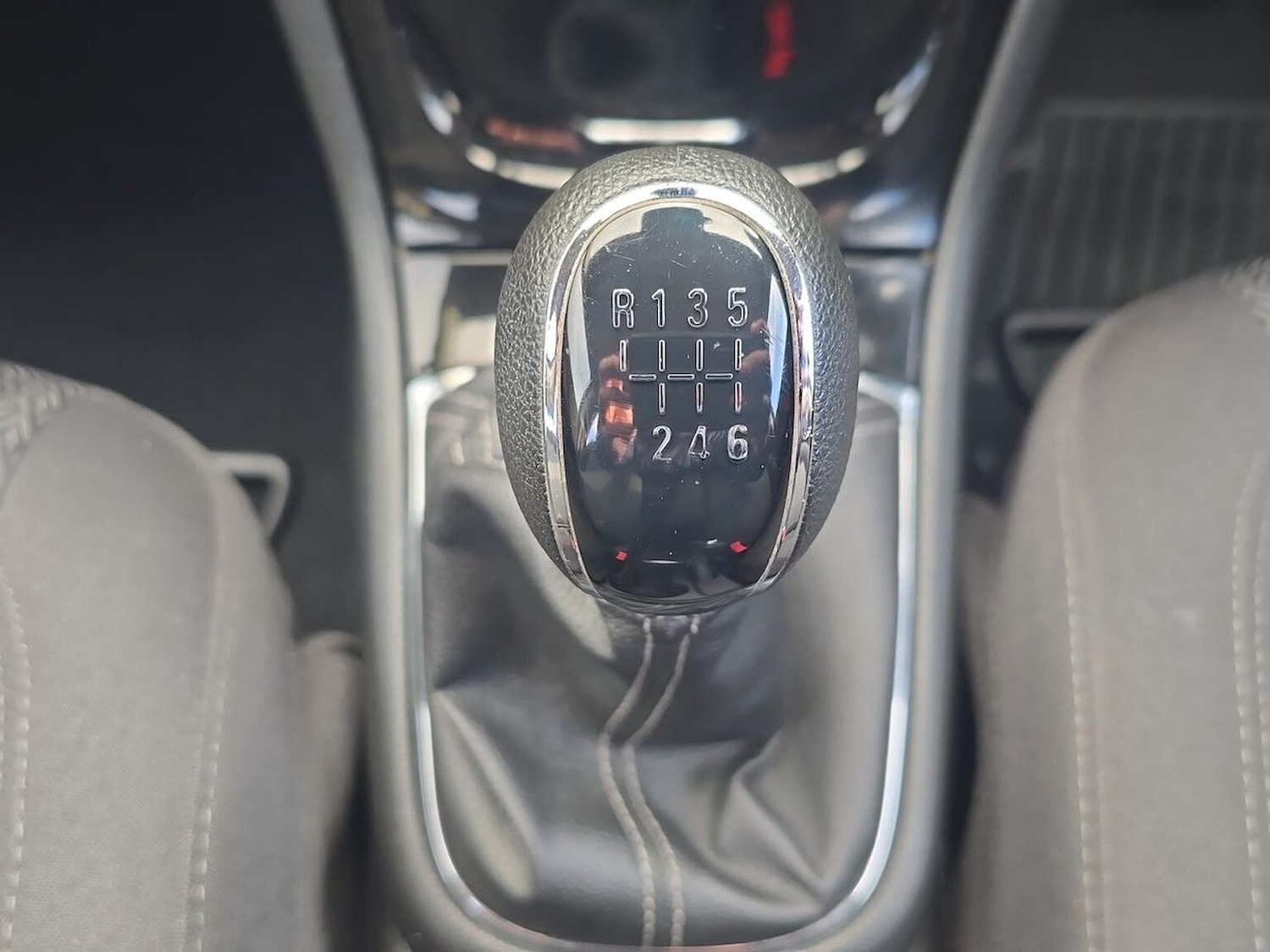 Used Vauxhall Mokka X 2016 for sale - 76628011: Photo 23