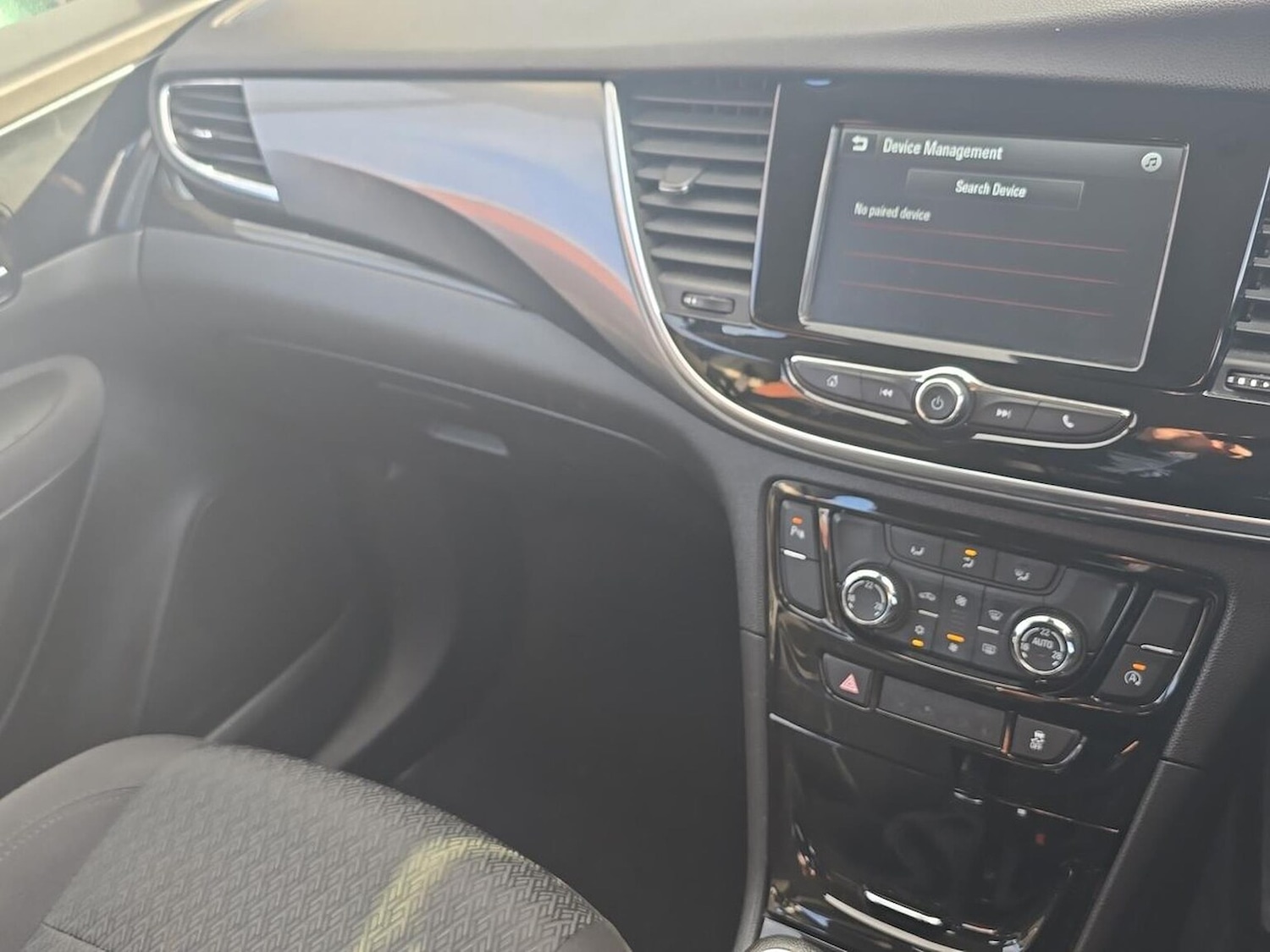 Used Vauxhall Mokka X 2016 for sale - 76628011: Photo 24